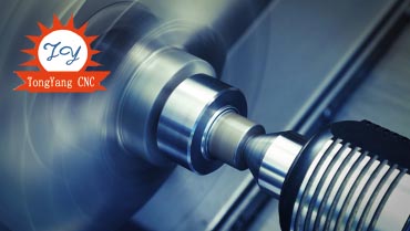 東莞五金配件加工廠解說:數(shù)控車削加工工藝及分析