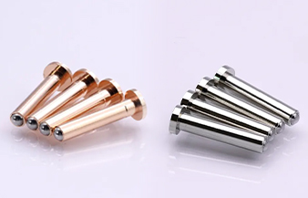 滾珠防漏液彈針 按摩梳子導液柱