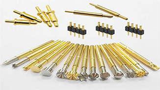 彈簧針、Pogo Pin、PIN針定制為何成為電子行業(yè)熱門需求？揭秘高精度連接器的核心優(yōu)勢！