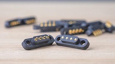 Pogopin連接器：電磁兼容性挑戰(zhàn)的強力解決方案